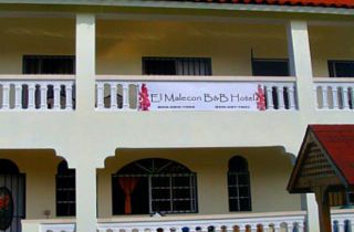 Hotel El Malecon B&B Hotel El Malecon B&B